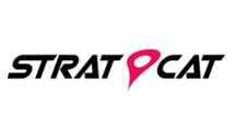 Logo stratocat