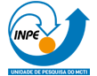 Imagem do INPE Logo